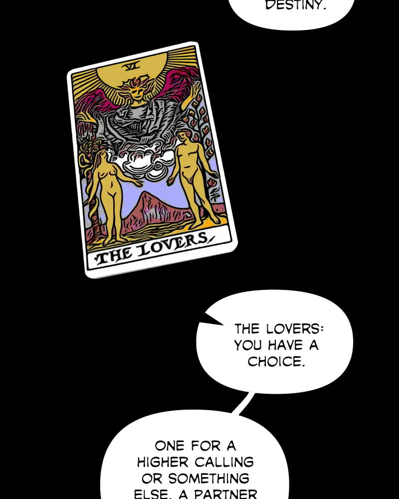 Re-Possessed (Colored) Chapter 5 page 50 - 