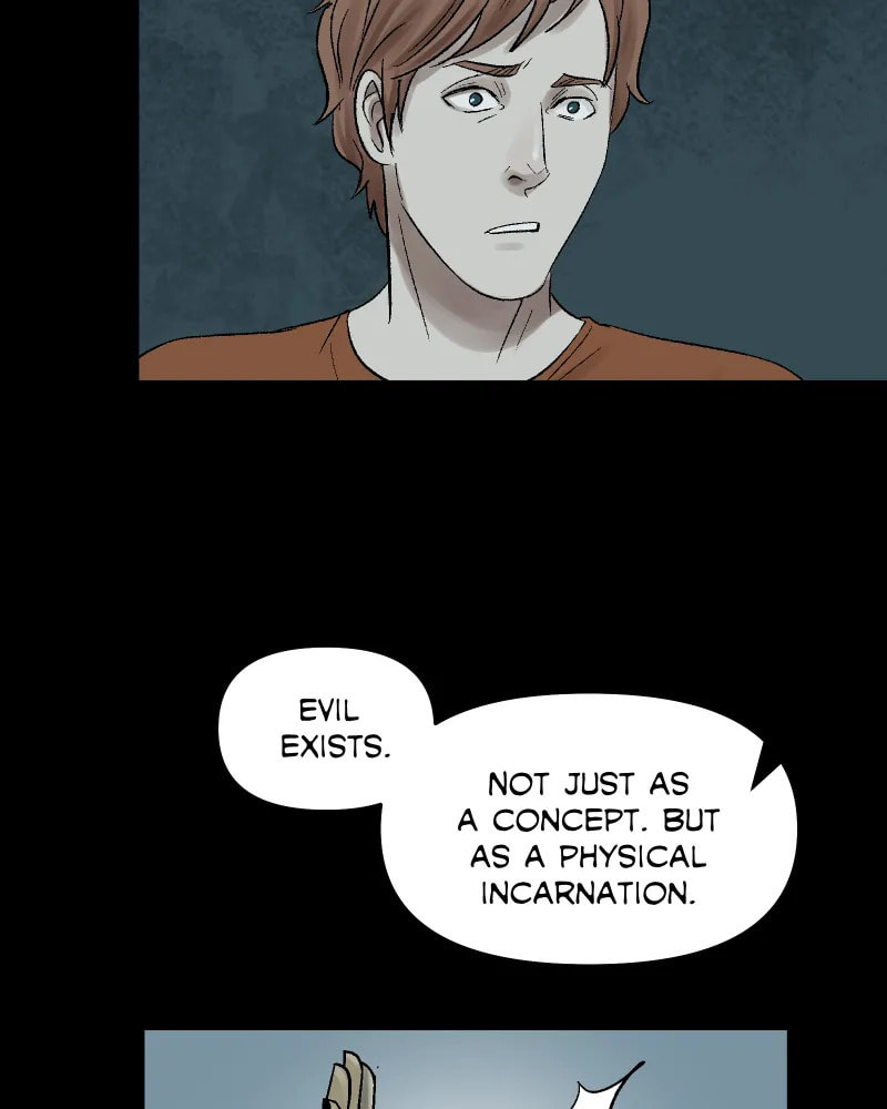 Re-Possessed (Colored) Chapter 5 page 6 - 