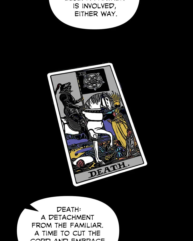 Re-Possessed (Colored) Chapter 5 page 51 - 