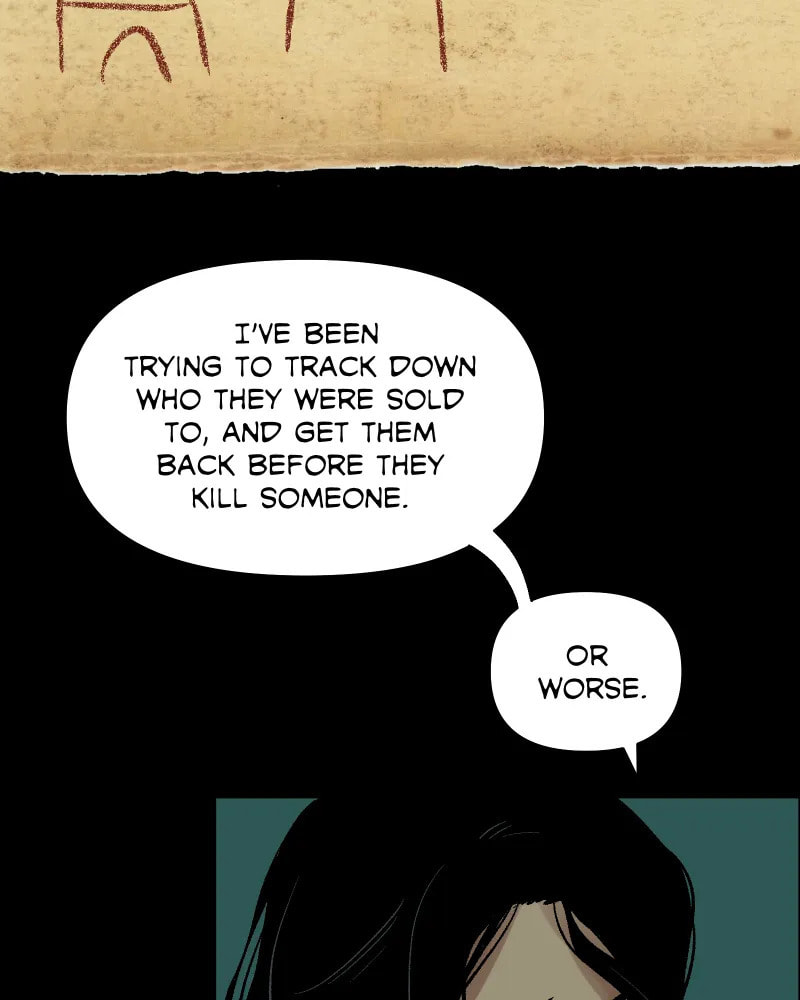 Re-Possessed (Colored) Chapter 5 page 56 - 