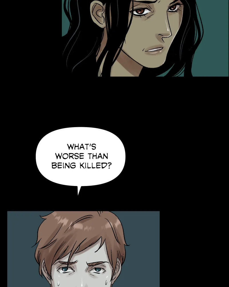 Re-Possessed (Colored) Chapter 5 page 57 - 