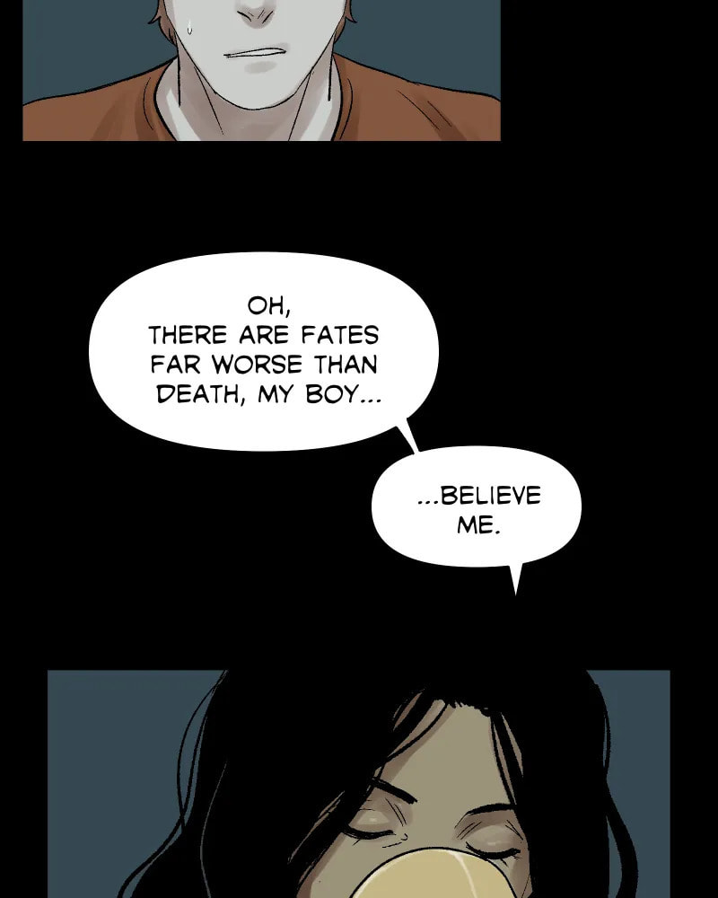 Re-Possessed (Colored) Chapter 5 page 58 - 