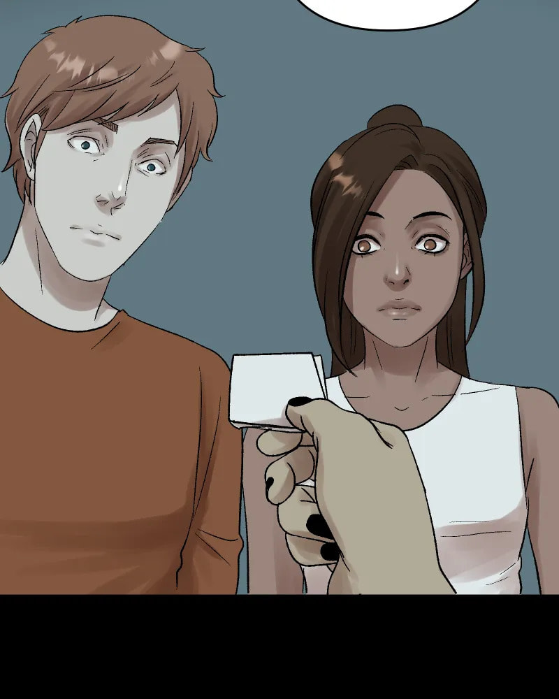 Re-Possessed (Colored) Chapter 5 page 60 - 
