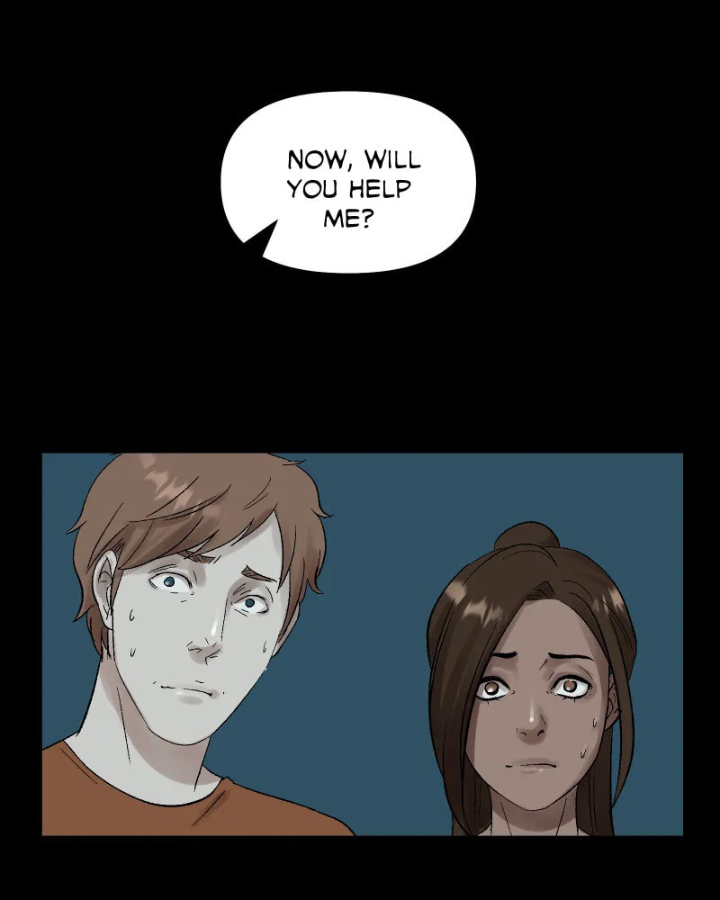 Re-Possessed (Colored) Chapter 5 page 62 - 