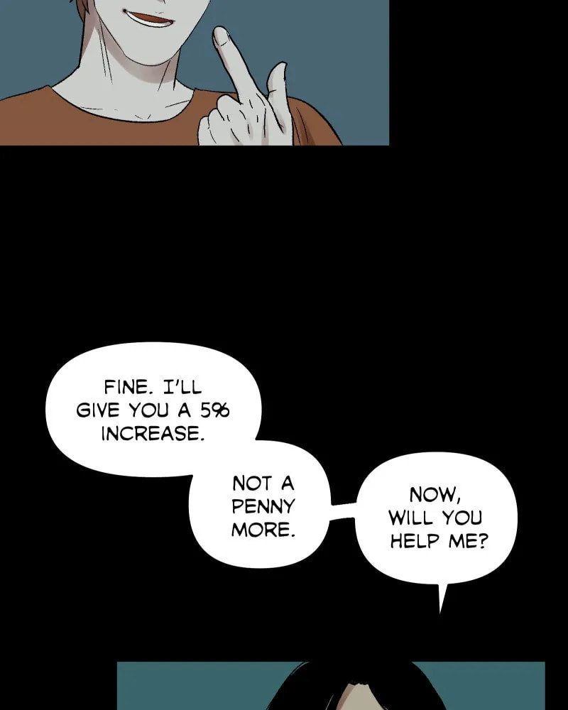 Re-Possessed (Colored) Chapter 6 page 11 - 