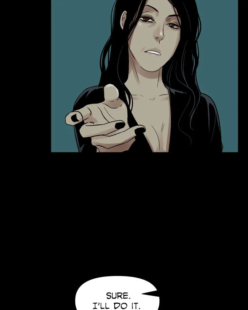 Re-Possessed (Colored) Chapter 6 page 12 - 