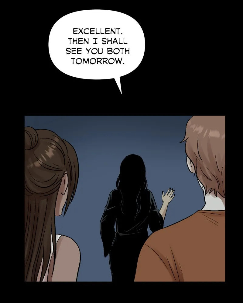 Re-Possessed (Colored) Chapter 6 page 14 - 