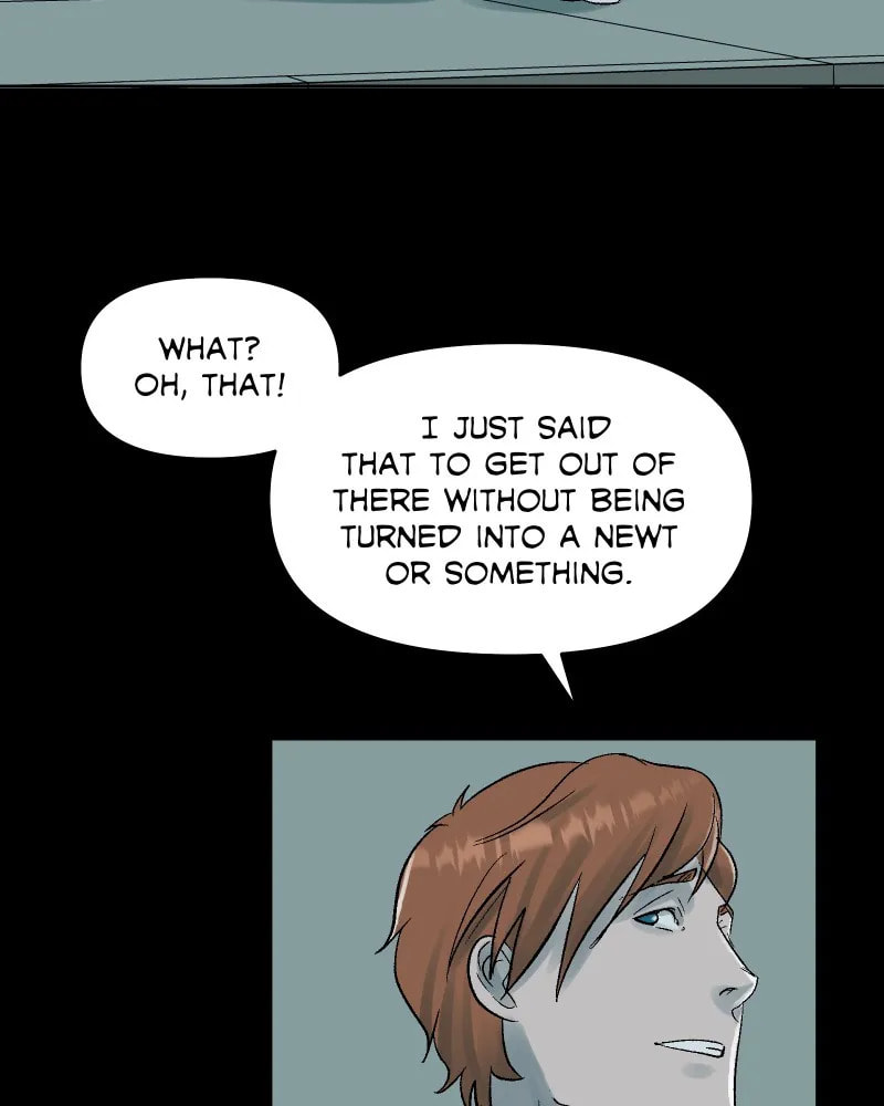 Re-Possessed (Colored) Chapter 6 page 18 - 