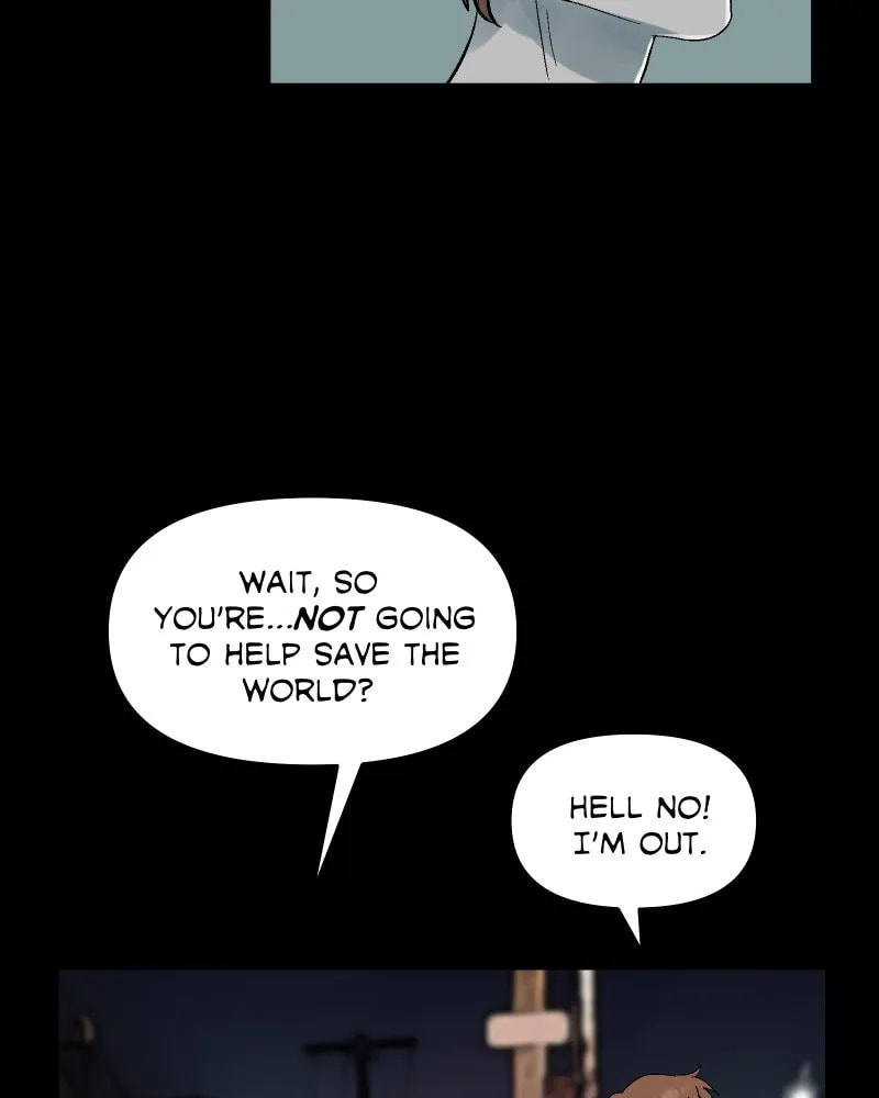 Re-Possessed (Colored) Chapter 6 page 19 - 