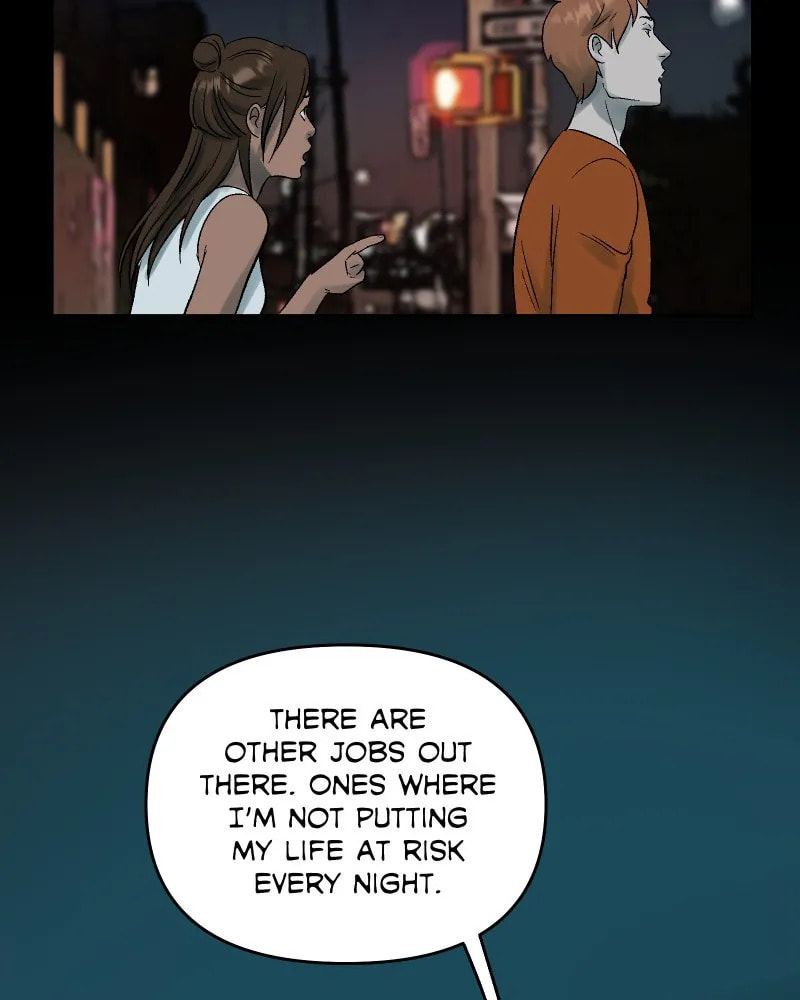 Re-Possessed (Colored) Chapter 6 page 20 - 