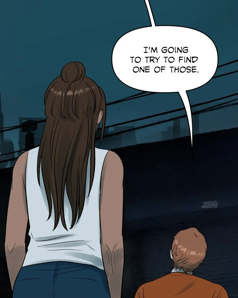 Re-Possessed (Colored) Chapter 6 page 21 - 
