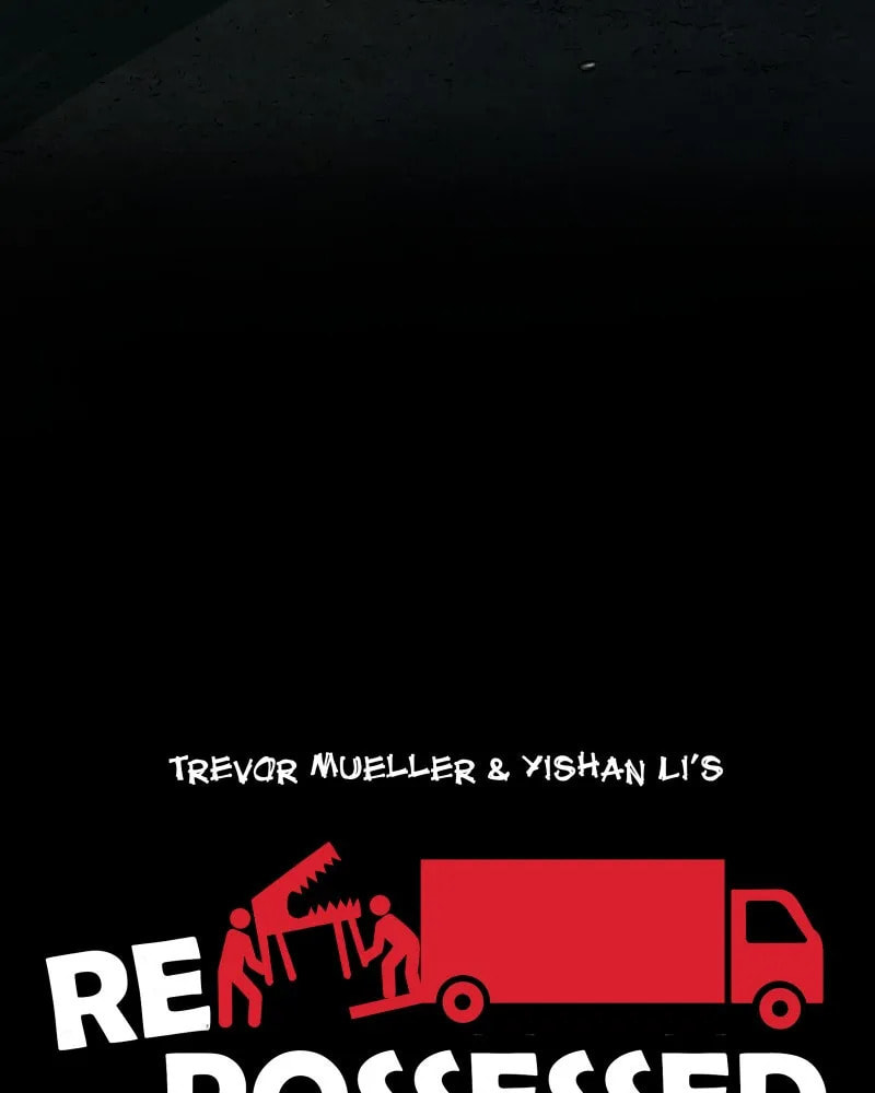 Re-Possessed (Colored) Chapter 6 page 23 - 