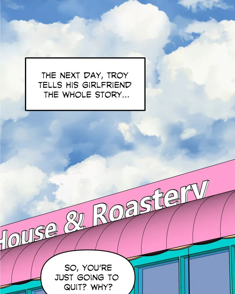 Re-Possessed (Colored) Chapter 6 page 25 - 