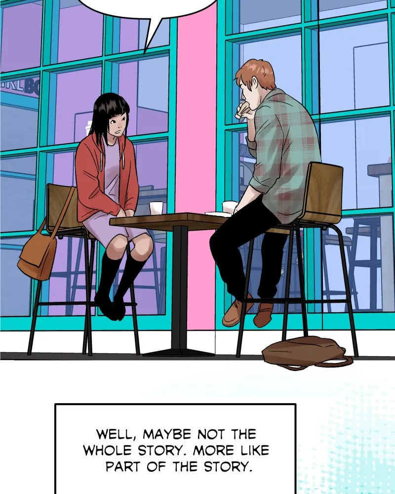 Re-Possessed (Colored) Chapter 6 page 26 - 