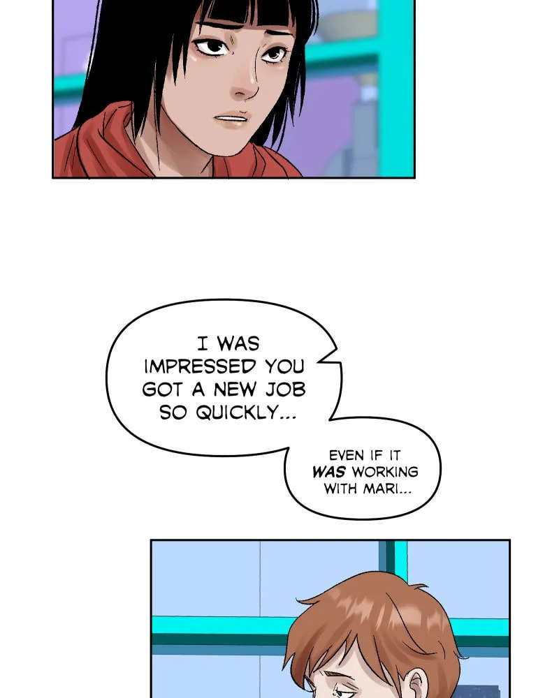 Re-Possessed (Colored) Chapter 6 page 30 - 