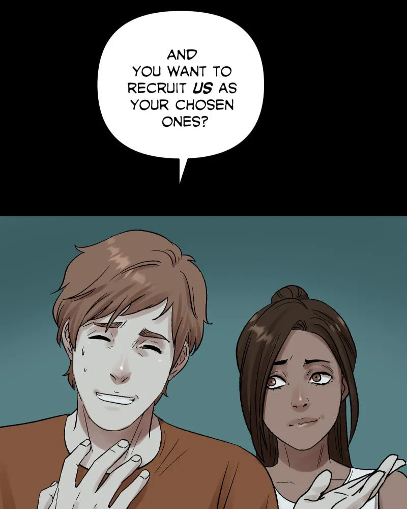Re-Possessed (Colored) Chapter 6 page 4 - 