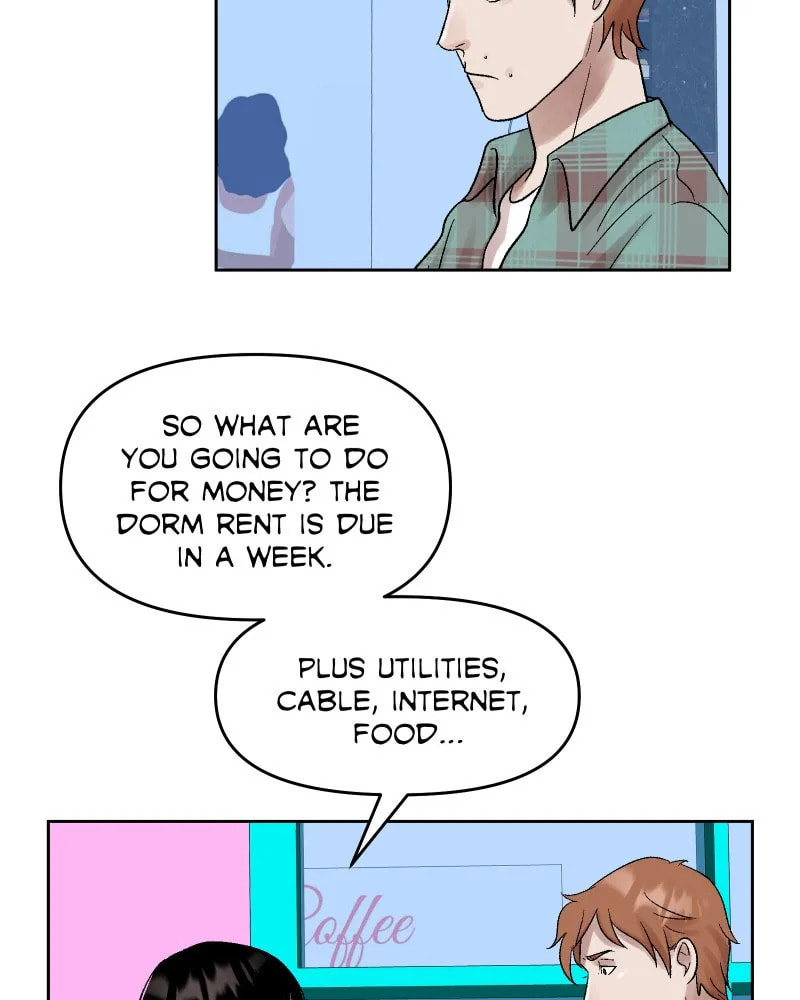 Re-Possessed (Colored) Chapter 6 page 31 - 