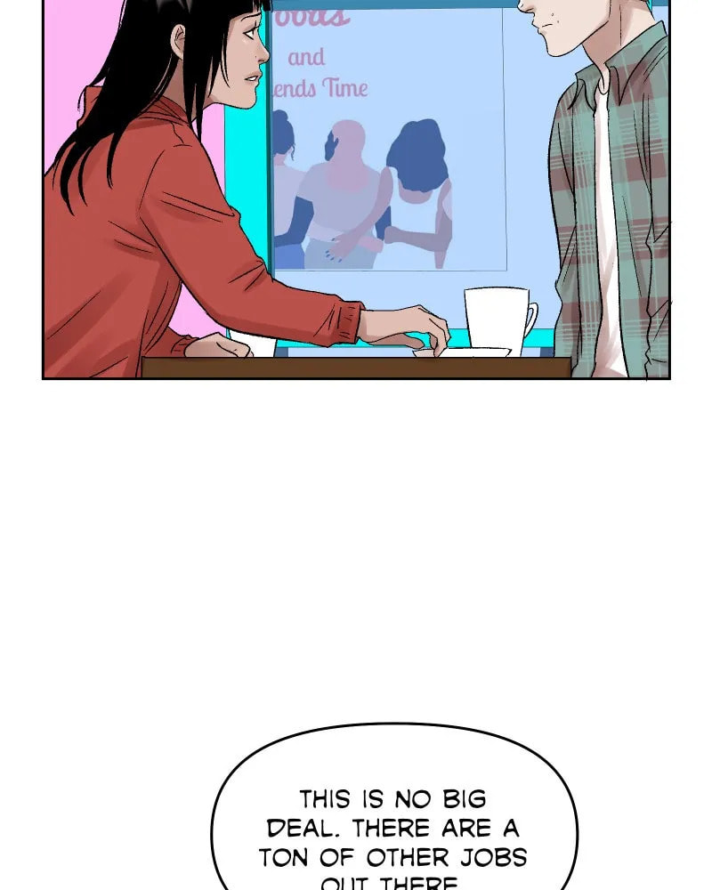Re-Possessed (Colored) Chapter 6 page 32 - 
