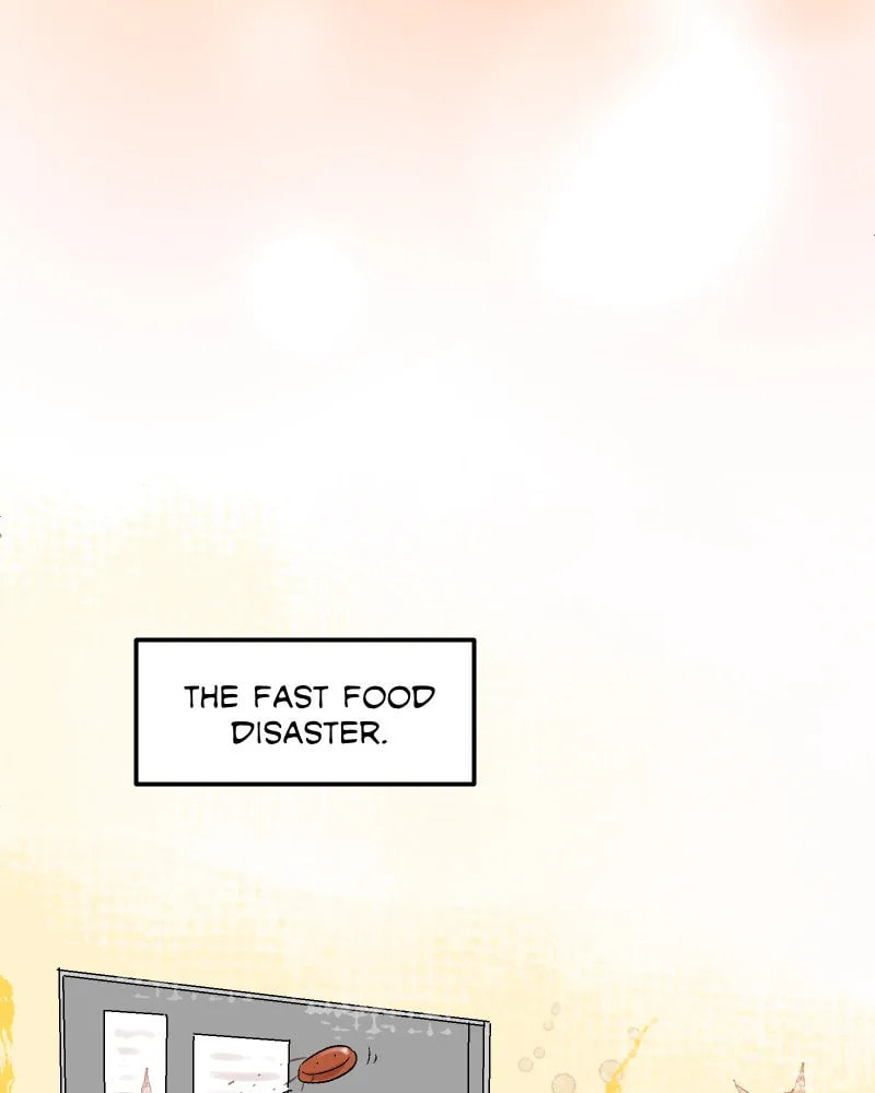 Re-Possessed (Colored) Chapter 6 page 35 - 