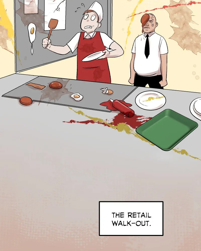 Re-Possessed (Colored) Chapter 6 page 36 - 