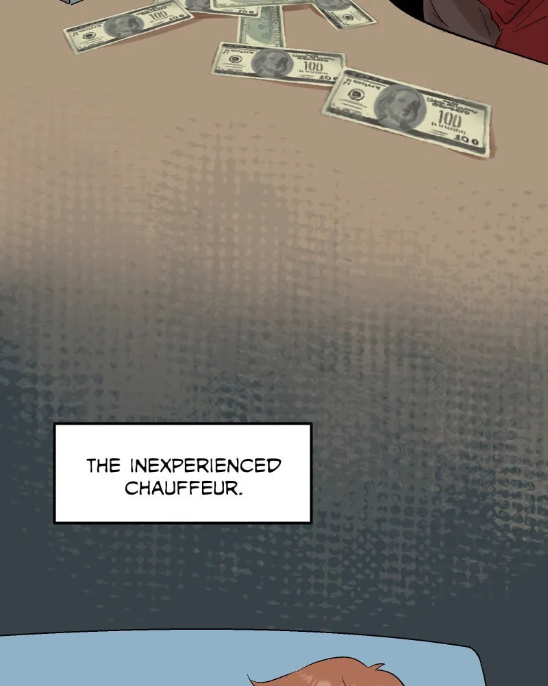 Re-Possessed (Colored) Chapter 6 page 39 - 