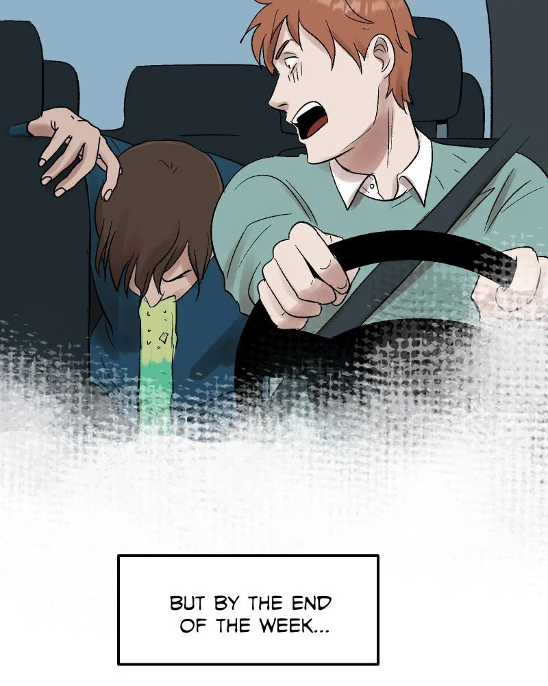 Re-Possessed (Colored) Chapter 6 page 40 - 