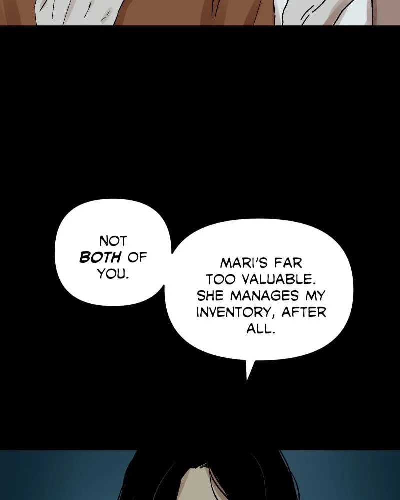 Re-Possessed (Colored) Chapter 6 page 5 - 