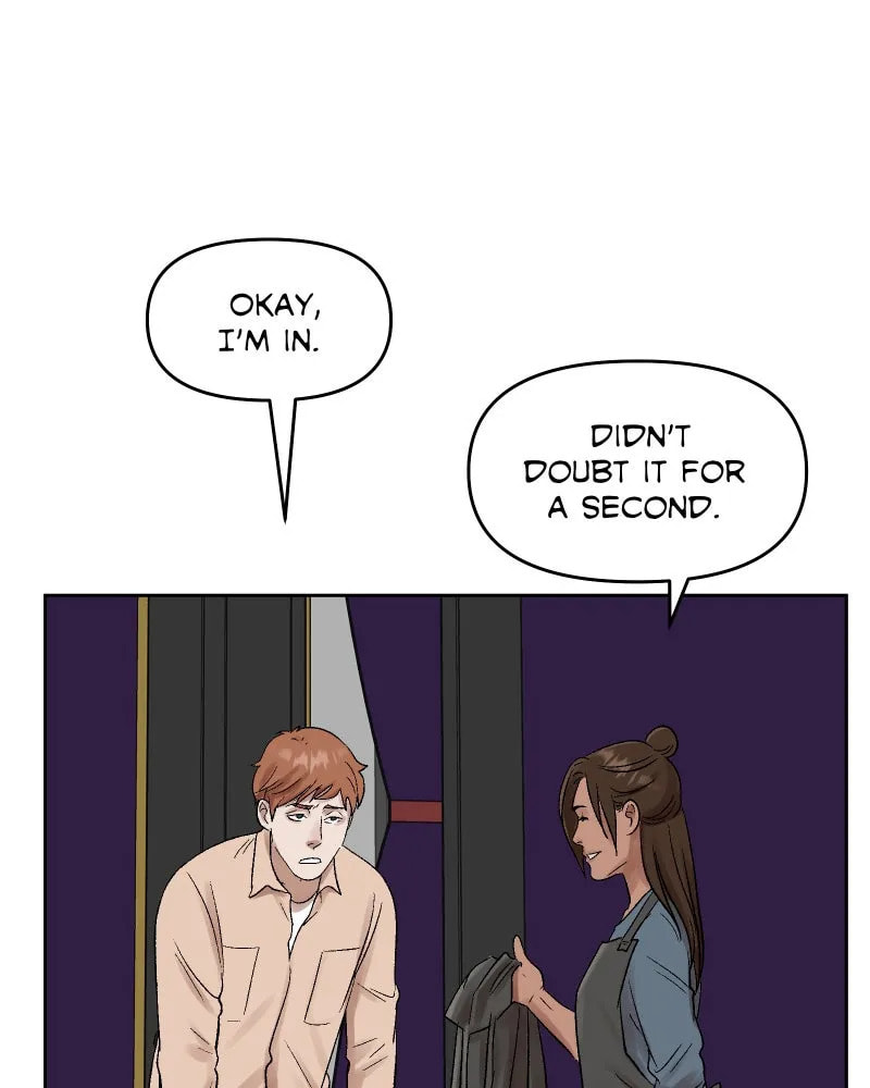 Re-Possessed (Colored) Chapter 6 page 41 - 