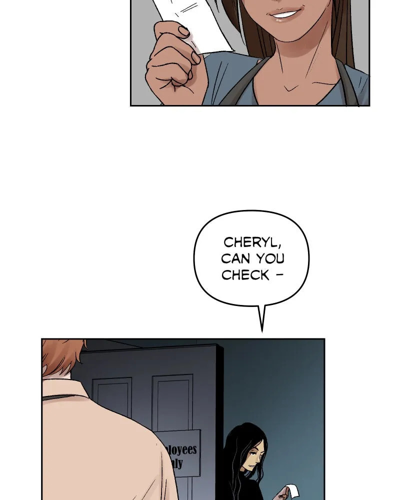 Re-Possessed (Colored) Chapter 6 page 43 - 