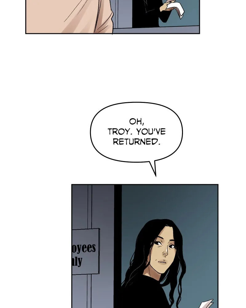 Re-Possessed (Colored) Chapter 6 page 44 - 