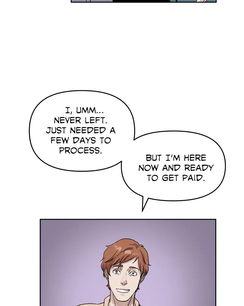Re-Possessed (Colored) Chapter 6 page 45 - 