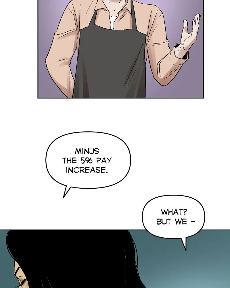 Re-Possessed (Colored) Chapter 6 page 46 - 