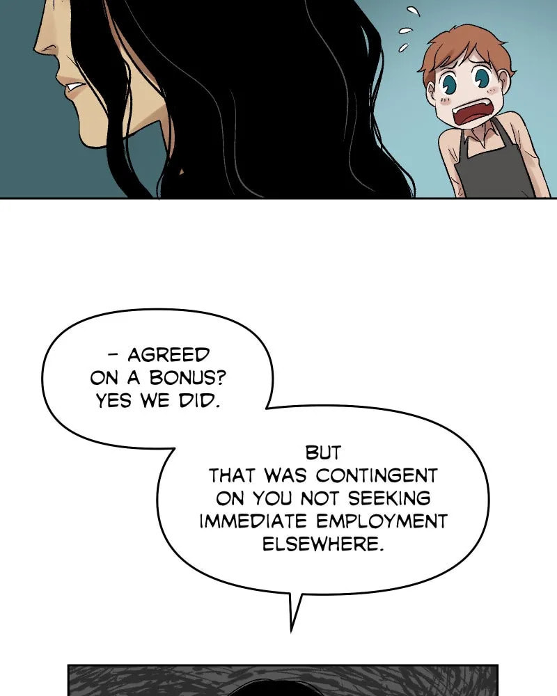 Re-Possessed (Colored) Chapter 6 page 47 - 