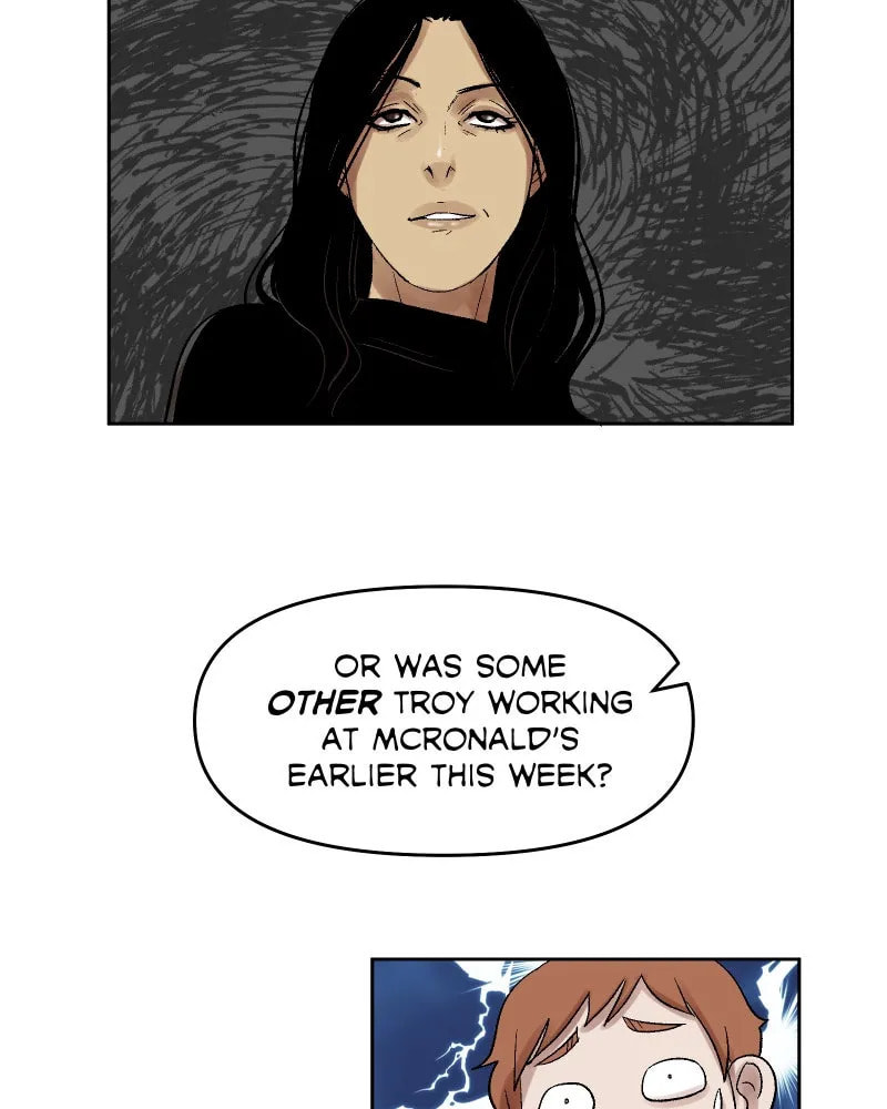 Re-Possessed (Colored) Chapter 6 page 48 - 