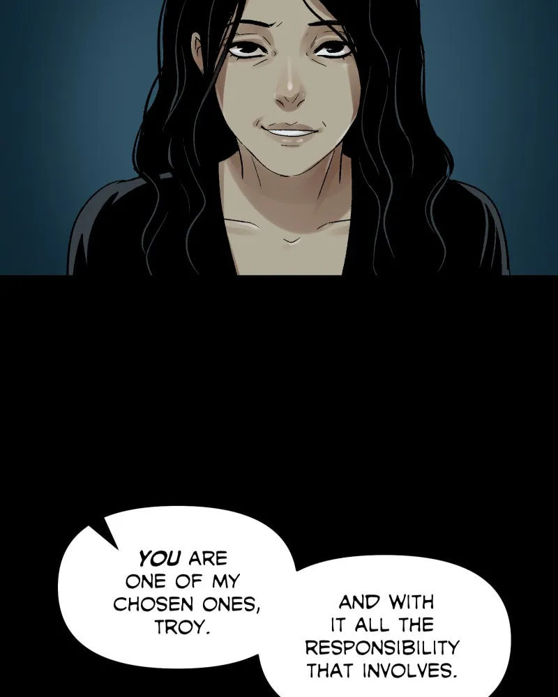 Re-Possessed (Colored) Chapter 6 page 6 - 