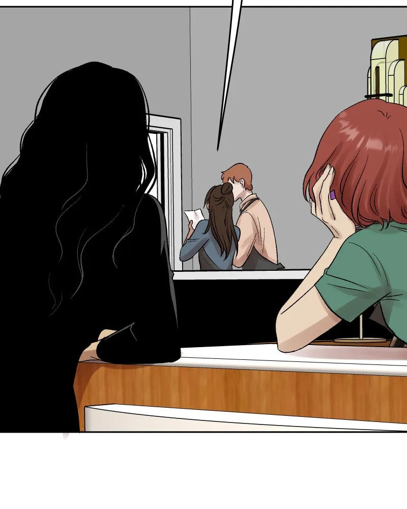 Re-Possessed (Colored) Chapter 6 page 52 - 
