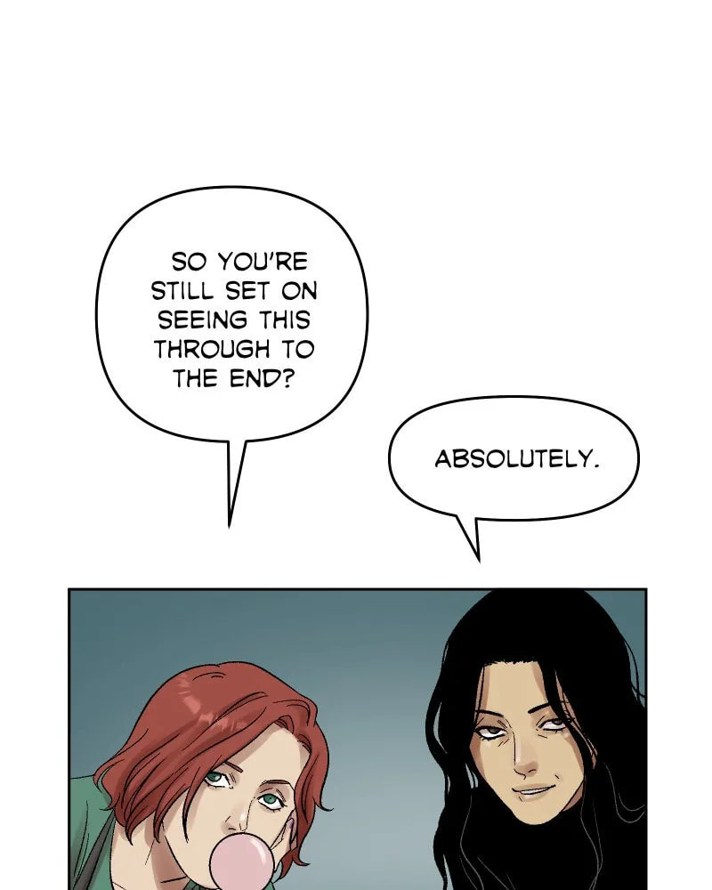 Re-Possessed (Colored) Chapter 6 page 53 - 