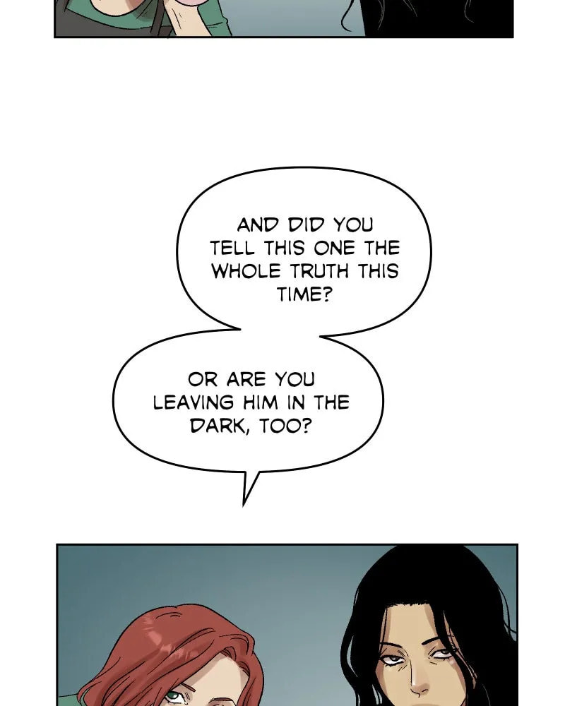 Re-Possessed (Colored) Chapter 6 page 54 - 