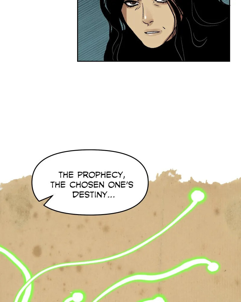 Re-Possessed (Colored) Chapter 6 page 56 - 