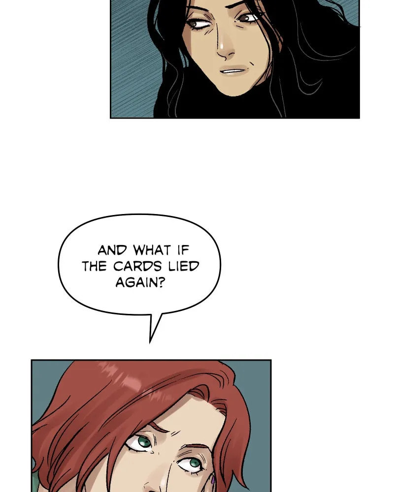 Re-Possessed (Colored) Chapter 6 page 59 - 