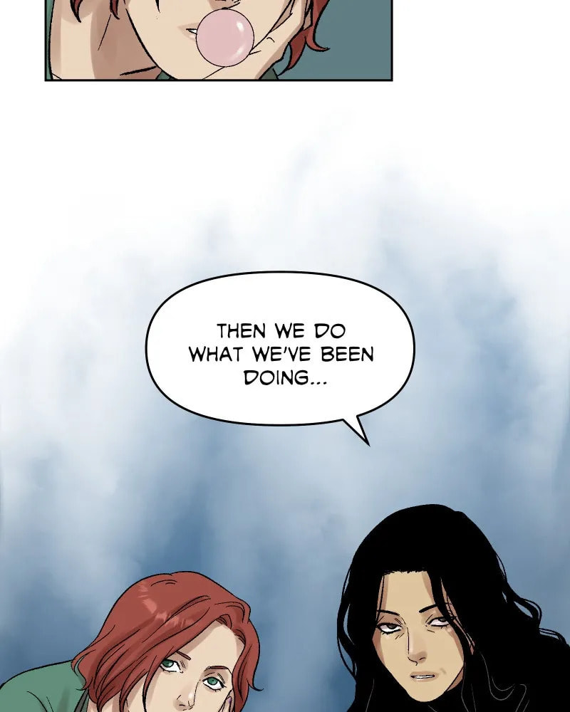 Re-Possessed (Colored) Chapter 6 page 60 - 