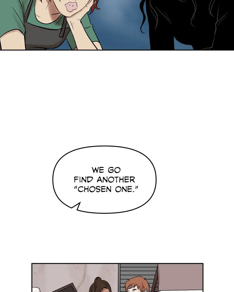 Re-Possessed (Colored) Chapter 6 page 61 - 
