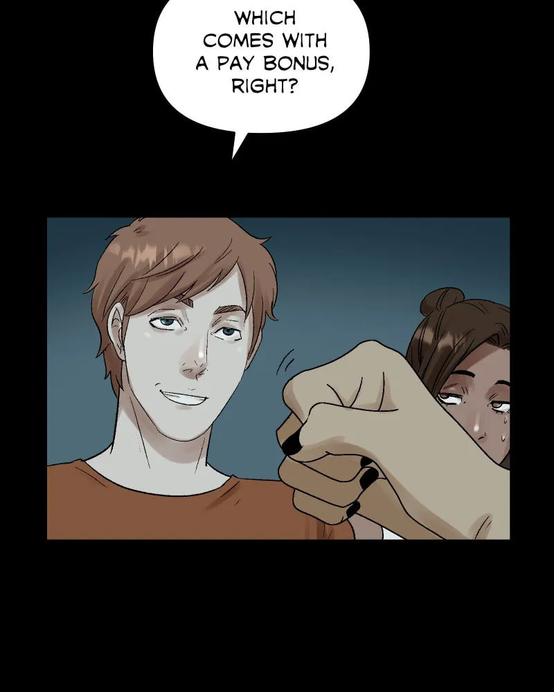 Re-Possessed (Colored) Chapter 6 page 8 - 