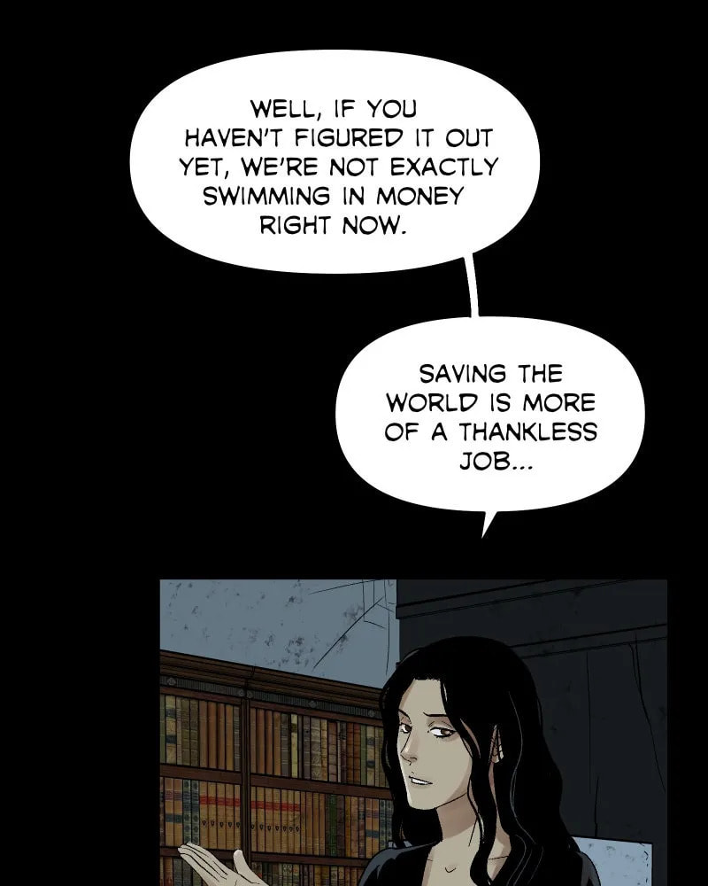 Re-Possessed (Colored) Chapter 6 page 9 - 