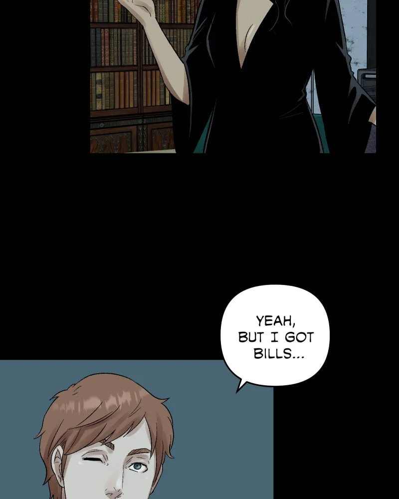 Re-Possessed (Colored) Chapter 6 page 10 - 