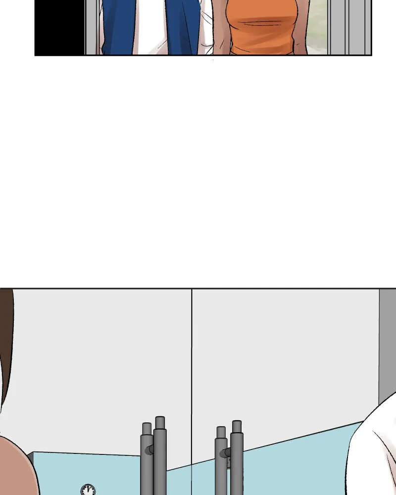 Re-Possessed (Colored) Chapter 7 page 11 - 