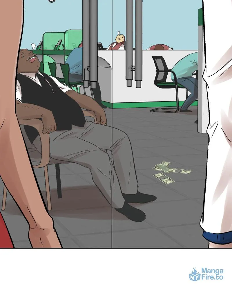Re-Possessed (Colored) Chapter 7 page 12 - 