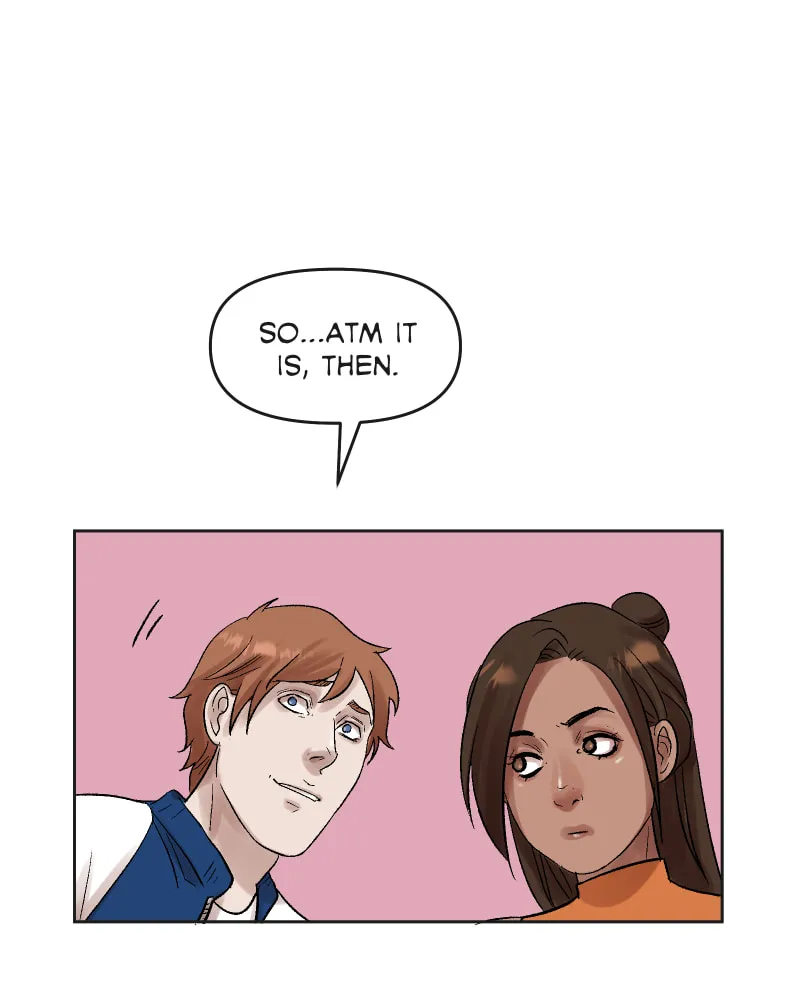 Re-Possessed (Colored) Chapter 7 page 13 - 