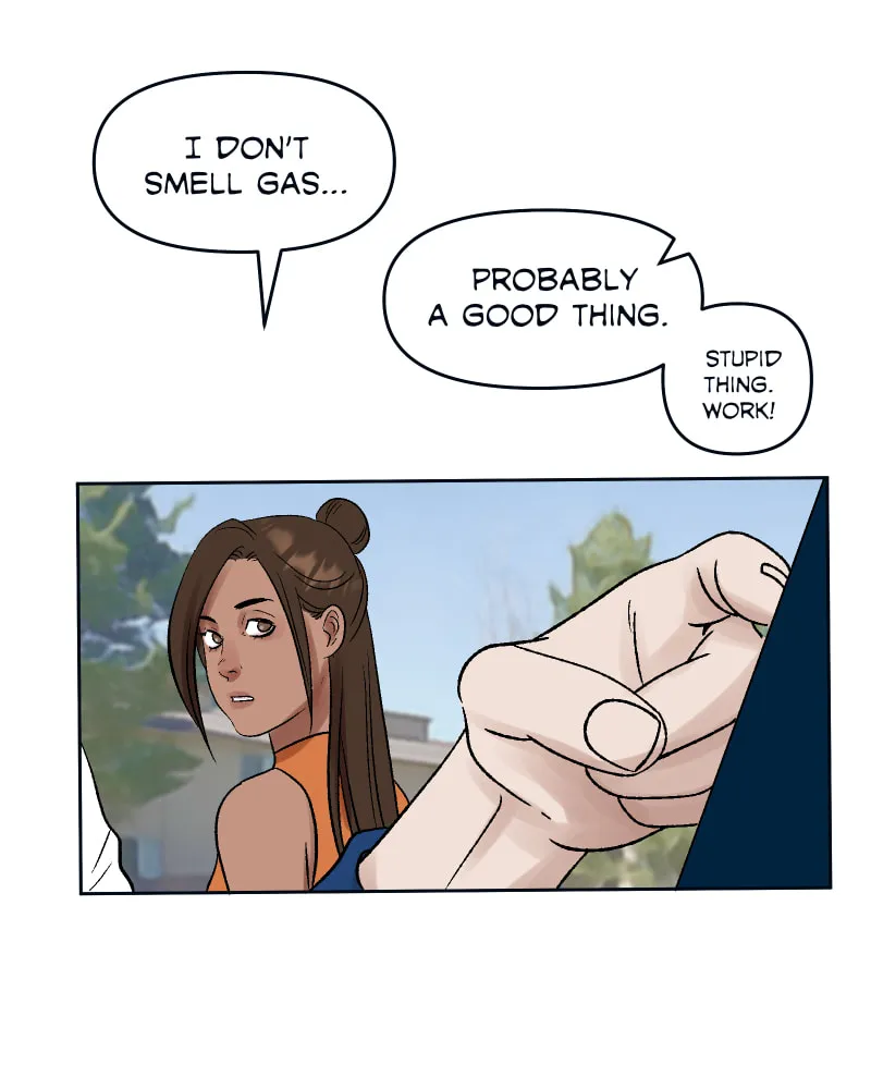 Re-Possessed (Colored) Chapter 7 page 16 - 