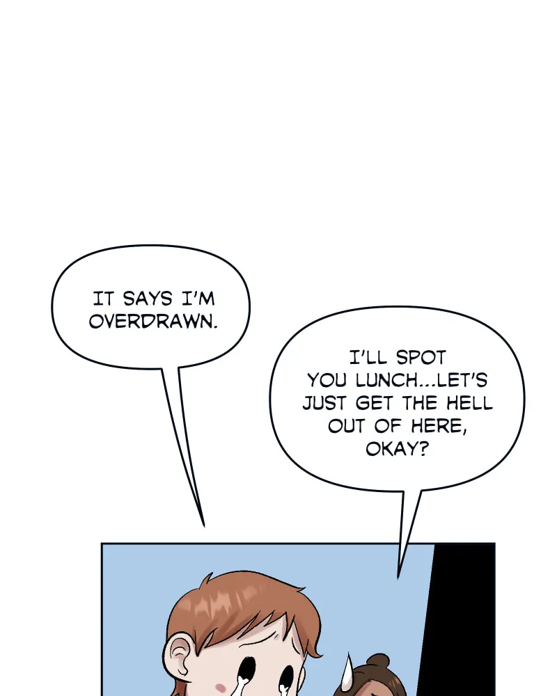 Re-Possessed (Colored) Chapter 7 page 17 - 